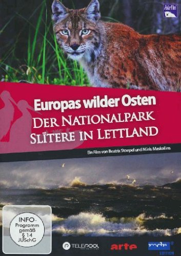 Europas Wilder Osten - Der Nationalpark Slitere in Lettland von POLAR Film + Medien GmbH