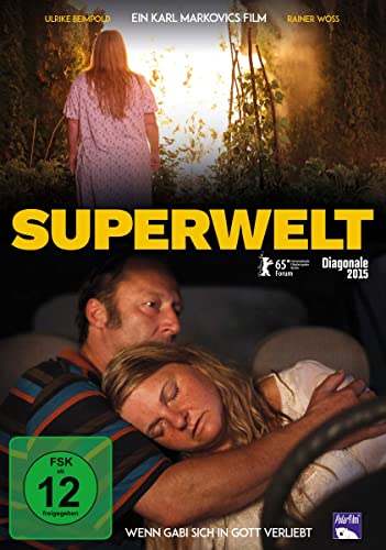 Superwelt von POLAR Film + Medien GmbH