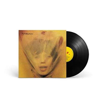 Goats Head Soup (Standard Vinyl) [Vinyl LP] von Polydor