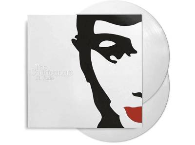 The Courteeners - ST. Jude (LTD. White 2LP) (Vinyl) von POLYDOR