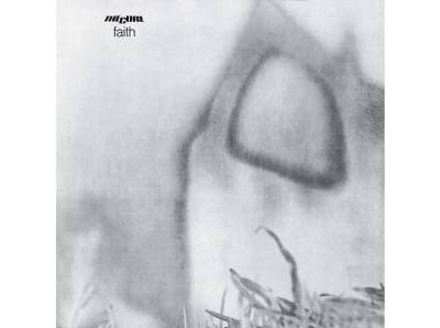 The Cure - Faith (2CD) (CD) von POLYDOR