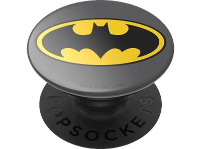 POPSOCKETS PopGrip Batman Handyhalterung, Mehrfarbig von POPSOCKETS