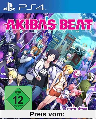 Akiba's Beat von PQUBE