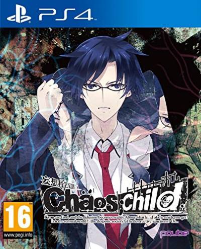Chaos Child PS4 [ von PQube