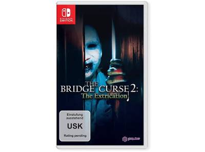 The Bridge Curse 2: Extrication - [Nintendo Switch] von PQube
