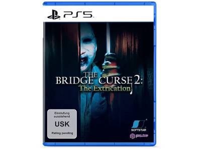 The Bridge Curse 2: Extrication - [PlayStation 5] von PQube