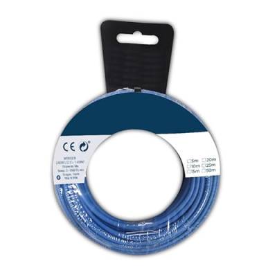 Kabel flexibel blau halogenfrei Kabel Kabel Kabel 1,5mm 5M von PRENDELUZ