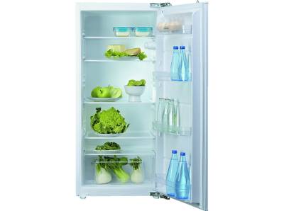 PRIVILEG PRCI 336 Einbaukühlschrank (E, 1225 mm hoch, Weiß) von PRIVILEG