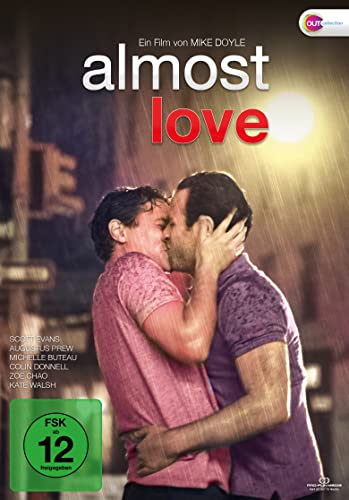 Almost Love (OmU) von PRO-FUN MEDIA