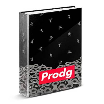 PRODG Chains-Ringbuch von PRODG