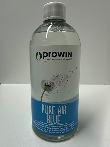 ProWin Pure air BLUE 500 ml von PW