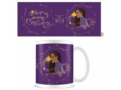 PYRAMID INTERNATIONAL Disney Wish Tasse Magic In Every von PYRAMID INTERNATIONAL