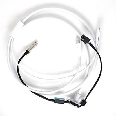Pardarsey 922-9941 All-in-One Kabel kompatibel mit Apple Thunderbolt Display 27" A1407 (Mitte 2011) von Padarsey
