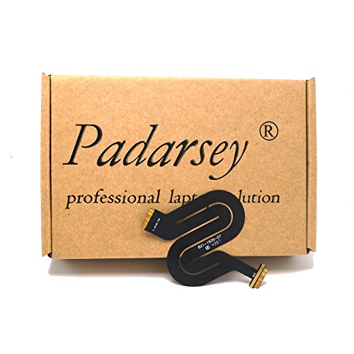padarsey Touchpad Trackpad Kabel 821–1935–07 Für MacBook 30,5 cm Retina A1534 2015 Serie von Padarsey