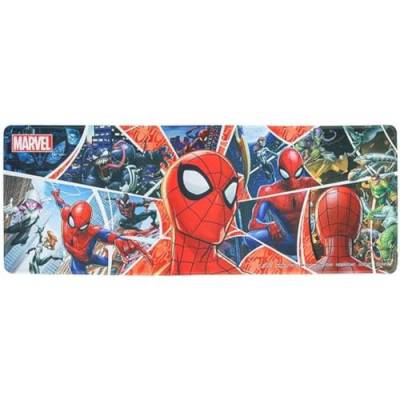 MARVEL - Spider-Man - Tapis de Bureau XL '30 x 80 cm' von Paladone