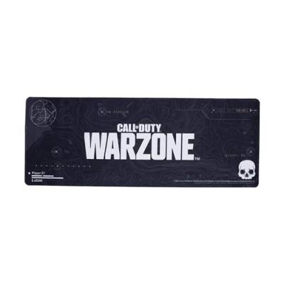 Paladone, Call of Duty Warzone Schreibtischmatte von Paladone