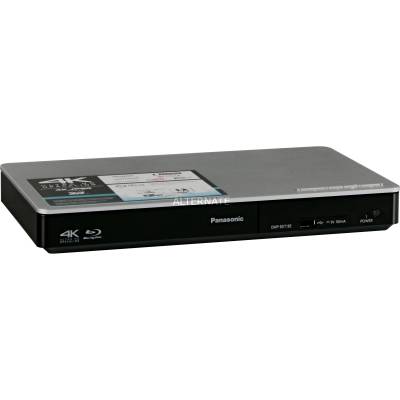 DMP-BDT185EG, Blu-ray-Player von Panasonic