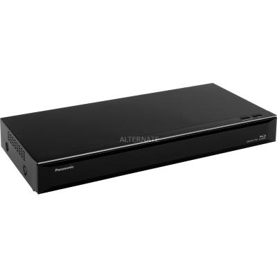 DMR-BST760AG, Blu-ray-Rekorder von Panasonic