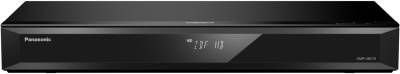 DMR-UBC70EG-K Ultra-HD Blu-ray Recorder schwarz von Panasonic