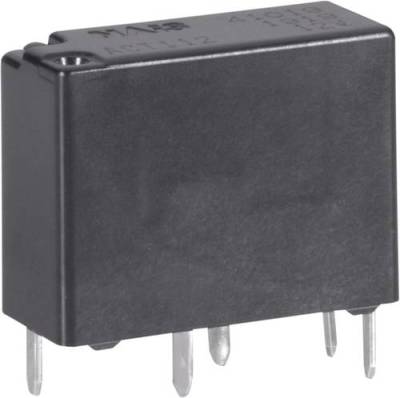 Panasonic ACT112 Kfz-Relais 12 V/DC 20A 1 Wechsler von Panasonic