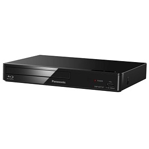 Panasonic DMP-BDT167EG Blu-ray-Player Full HD von Panasonic