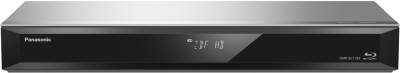 Panasonic DMR-BCT765AG UHD Blu-ray Recorder 4k 2x DVB-C schwarz von Panasonic