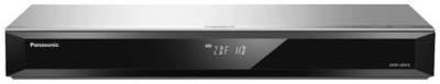 Panasonic DMR-UBS70EGS UHD Blu-ray-Recorder 4K Ultra HD, 4K Upscaling, Ultra HD Upscaling, HD DVB-S von Panasonic