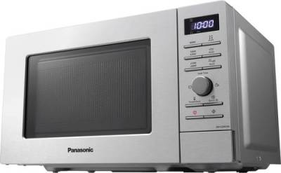 Panasonic Solo Mikrowelle 800W von Panasonic