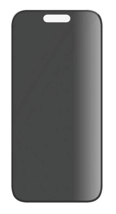 PanzerGlass™ Privacy Displayschutz iPhone 15 von PanzerGlass