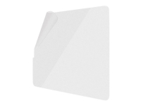 PanzerGlass ™ GraphicPaper® Apple iPad Pro 12.9 - Paper Feel | Displayschutzglas, Papierähnliche Schutzfolie für den Bildschirm, 32,8 cm (12.9), Polyethylenterephthalat, 24 g, 1 Stück(e) von PanzerGlass