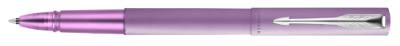 PARKER Tintenroller VECTOR XL, Metallic Lilac C.C. von Parker
