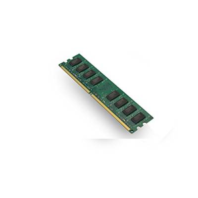 Patriot Signature 2GB DDR2 800 MHz Arbeitsspeicher Memory Module (2 GB, 1 x 2 GB, DDR2, 800 MHz, 240 - pin DIMM) PSD22G80026 von Patriot Memory