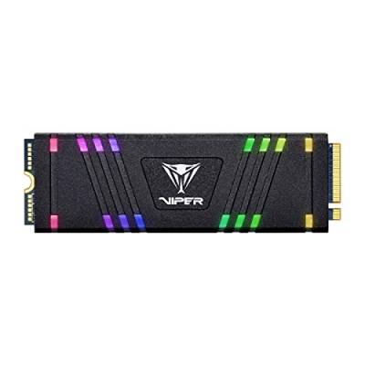 Patriot Viper VPR100 1TB M.2 2280 PCIe RGB SSD von Patriot Memory