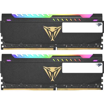 DIMM 64 GB DDR4-3200 (2x 32 GB) Dual-Kit, Arbeitsspeicher von Patriot