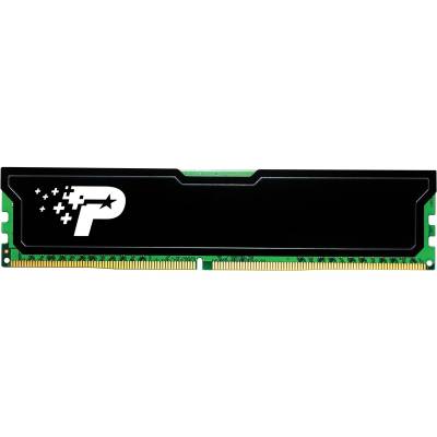 DIMM 8 GB DDR4-2666  , Arbeitsspeicher von Patriot