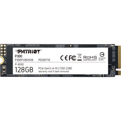 P300 128 GB, SSD von Patriot