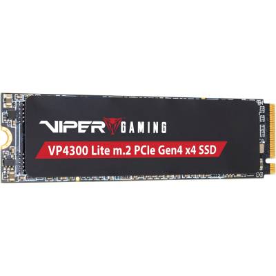 VP4300 Lite 1 TB, SSD von Patriot