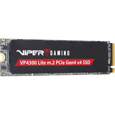 VP4300 Lite 2 TB, SSD von Patriot