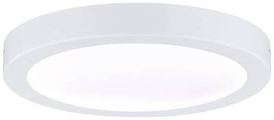 Paulmann 71021 Abia LED-Deckenleuchte 22W Weiß von Paulmann