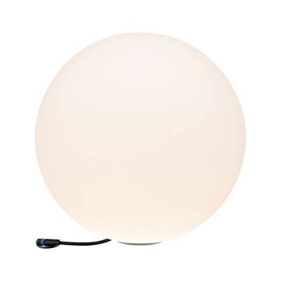 Paulmann Plug & Shine LED-Dekoleuchte Globe Ø 50cm von Paulmann