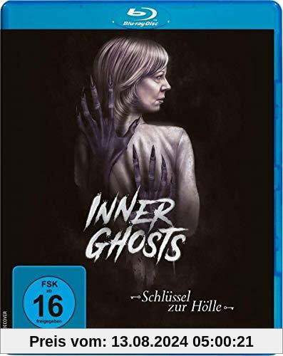 Inner Ghosts Schlüssel zur Hölle [Blu-ray] von Paulo Leite