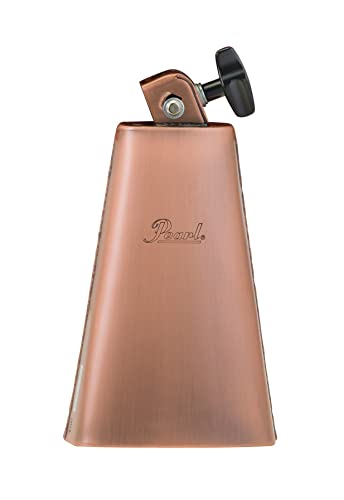 PEARL HH-4 Horacio Hernandez Signature Cowbell, Isabell Mambo Bell von Pearl