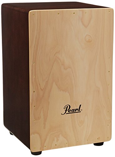 PEARL PBC-507 Primero Box Cajon, Braun von Pearl