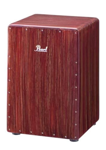 PEARL PCJ-633BB Boom Box Cajon, Artisan Red Mahogany von Pearl