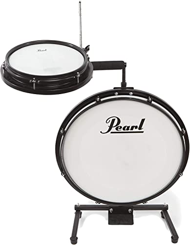 PEARL PCTK-1810 Compact Traveler Drum Kit von Pearl