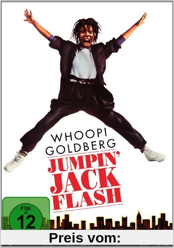 Jumpin' Jack Flash von Penny Marshall