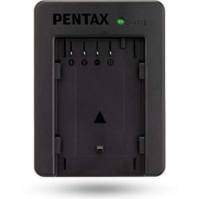 Pentax Battery Charger Kit D-BC177 von Pentax