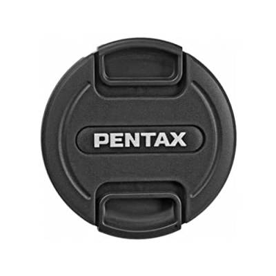 Pentax DSLR Lens Cap 52MM 18-55, 31522 von Pentax