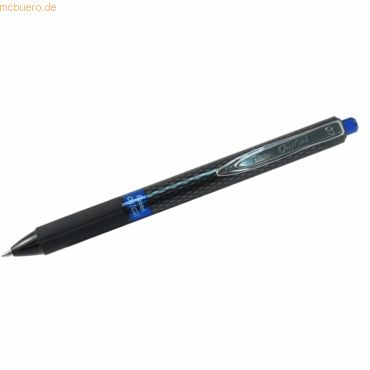 Pentel Gel-Tintenroller OH Gel 0,35 blau von Pentel