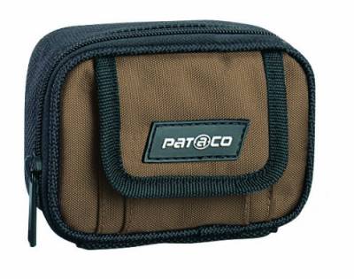 Pataco CPSD-1M Kameratasche im Querformat Mocca von Pepe Jeans